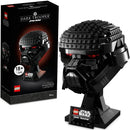 LEGO Star Wars: Dark Trooper Helmet