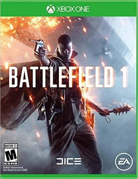 Battlefield 1 - Xbox One [USED]