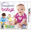 Imagine Babyz Nintendo 3DS [USED]