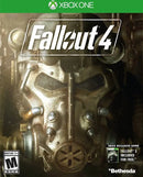 Fallout 4 - Xbox One [USED]