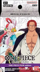 One Piece TCG: One Piece Film Edition Starter Deck (ST-05)
