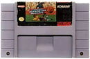 International Superstar Soccer Super Nintendo [USED]