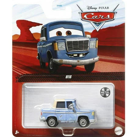 Disney/Pixar Cars Otis