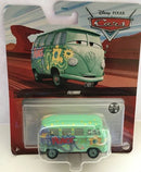 Disney/Pixar Cars Fillmore