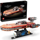 LEGO Ultimate Collector Series Star Wars: Luke Skywalker's Landspeeder