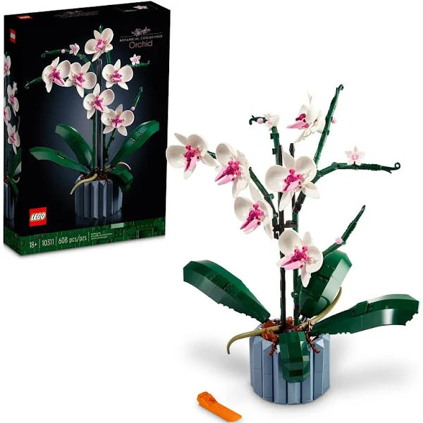 LEGO - Flower Orchid