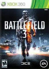Battlefield 3 - Limited Edition - Xbox 360 [USED]