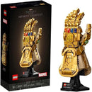 LEGO Marvel:  Infinity Gauntlet