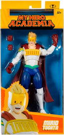 My Hero Academia 7" Action Figure - Mirio