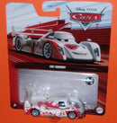 Disney/Pixar Cars Shu Todoroki