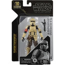 Star Wars The Black Series Archive Shoretrooper Action Figure
