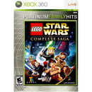 Lego Star Wars: The Complete Saga - Xbox 360 [USED]