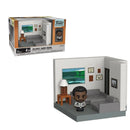 Funko Mini Moments: The Office - Darryl