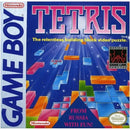 Tetris Nintendo Gameboy [USED]