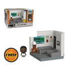 Funko Mini Moments: The Office - Darryl