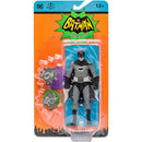 DC Retro Action Figure Batman 66 Batman (Black & White TV Variant)