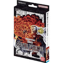 One Piece TCG: Navy Starter Deck