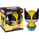 Marvel Dorbz 3" Wolverine Vinyl Figure