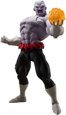 Dragon Ball Super Jiren Final Battle S.H.Figuarts Action Figure