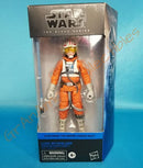 Star Wars The Black Series Luke Skywalker (Snowspeeder)