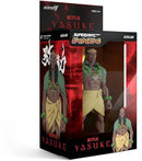Yasuke Achojah 6-Inch Vinyl Figure