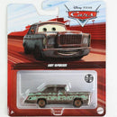 Disney/Pixar Cars Andy Vaporlock