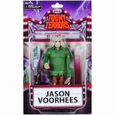NECA - Toony Terrors Jason (Friday The 13th) 6" Action Figure