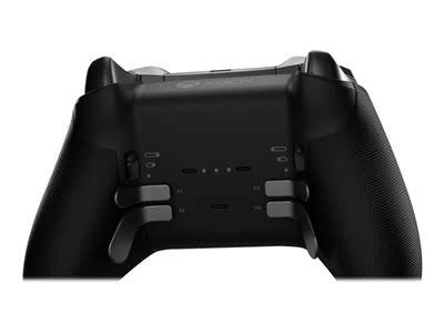 Microsoft Elite Series 2 Wireless Controller for Xbox One - Black Fst-00001 [OPENED] [BRAND NEW]