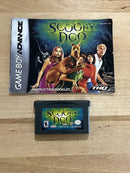 Scooby Doo Gameboy Advance [USED]