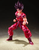 S.H.Figuarts Dragon Ball Z Son Goku Kaioken