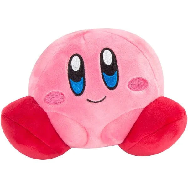 Kirby Junior Plush Toy