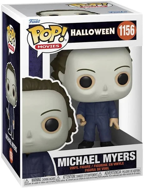 Michael Myers