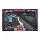 Jaws Toony Terrors Jaws & Quint 2-Pack Action Figure