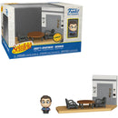 Funko Mini Moments - Seinfeld - Newman