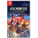 Gi Joe: Operation Blackout - Nintendo Switch [USED]