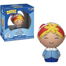 Dorbz Ad Icons Crackle!