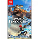Immortals Fenyx Rising - Nintendo Switch [USED]