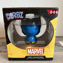 Dorbz Marvel Series One Beast
