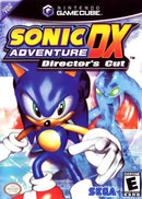 Sonic Adventure DX Director's Cut - Nintendo GameCube [USED]