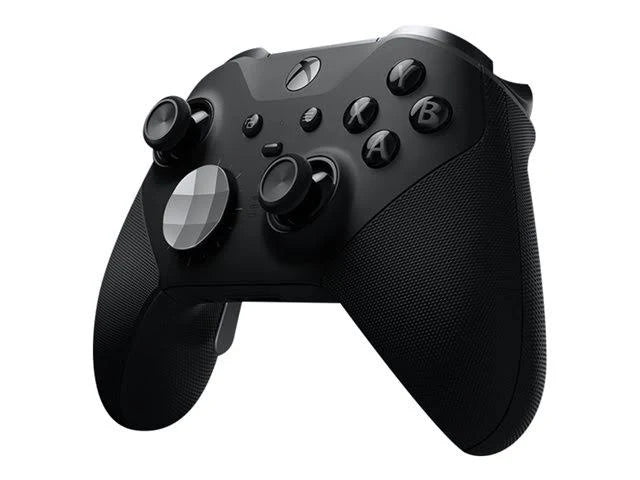 Microsoft Elite Series 2 Wireless Controller for Xbox One - Black Fst-00001 [OPENED] [BRAND NEW]