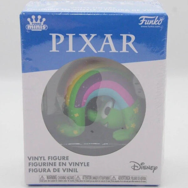 Funko Minis Pixar Day 61 Disney In Box
