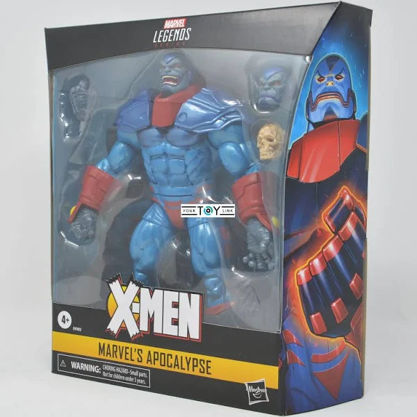 Marvel Legends X-Men Apocalypse Action Figure