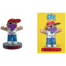 Garbage Pail Kids - Rod Wad