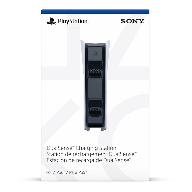 Sony PlayStation 5 DualSense Charging Station PS5