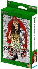 One Piece TCG: Worst Generation Starter Deck (ST-02)