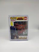 Signed All For One Funko Pop