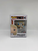 Signed Office: Angela Martin Pop! Vinyl Figure