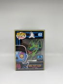 Gabriel "Fluffy" Iglesias Backlight Signed