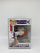 Signed Fully-Hollowfied Ichigo Funko Pop