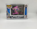 Signed Inosuke Hashibira Funko Pop